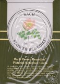 Bach Flower Remedies Pictorial Cards