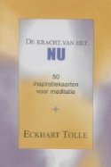 De Kracht van het NU 