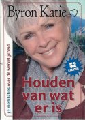 Houden van wat er is 