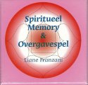 Spiritueel en overgavespel