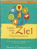 Lessen voor de ziel