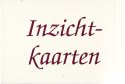 Inzicht kaarten