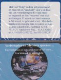 Tarot - Aartsengelen en Meesters spreken