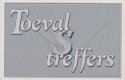 Toeval S Treffers