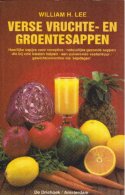 Verse Vruchte - en groentesappen