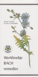 Werkboekje BACH remedies