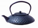 Japanse Theepot in Gietijzer