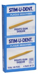 Stim-u-Dent original