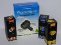 Wagenverstuiver voor etherische en parfum olieën