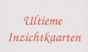 Ultieme Inzichtkaarten