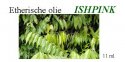 Etherische olie  Ishpink 11ml.