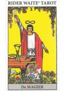 Rider Waite Tarot