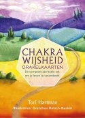 Chakra wijsheid Orakelkaarten