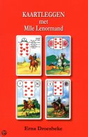 Kaartleggen met mmle Lenordmand