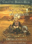 Magische wegwijzers Orakel kaarten