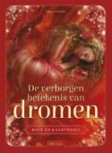De Verborgen betekenis van DROMEN  -Boek en Kaarten-