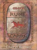 Odins Rune Cards