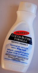 Cocoa Butter Formule met Vitamine E