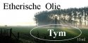Etherische olie TYM 10ml