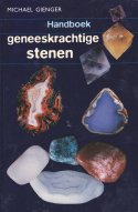 A - boek Geneeskrachtige stenen 