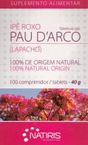 Pau D arco (Lapacho) Tabletten
